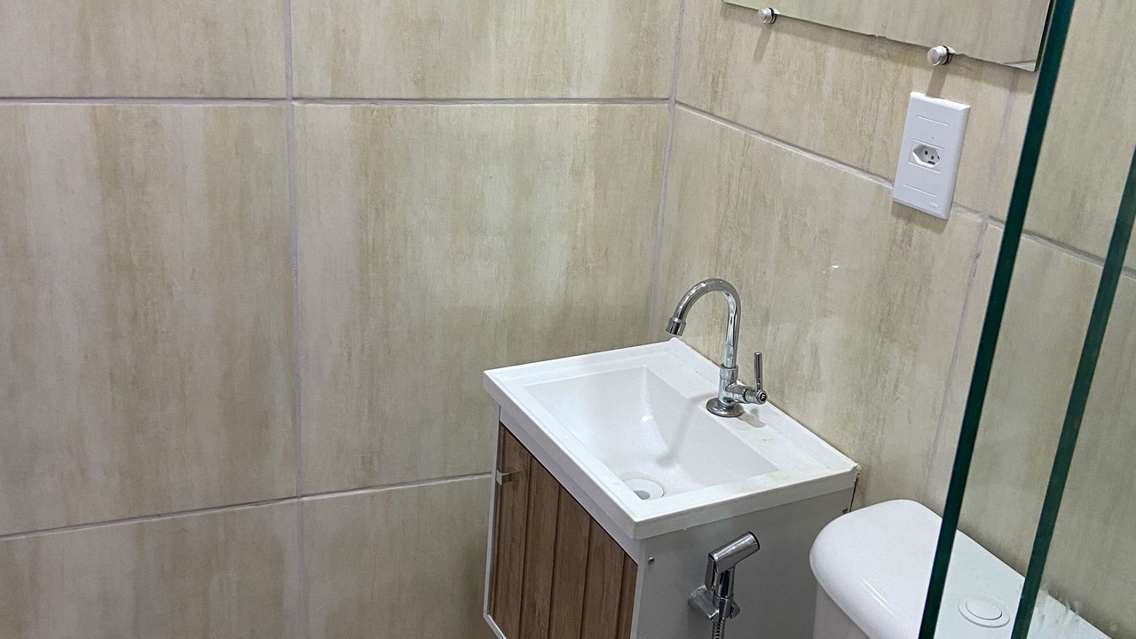 Photo of Bathroom in Cachoeiras de Macacu