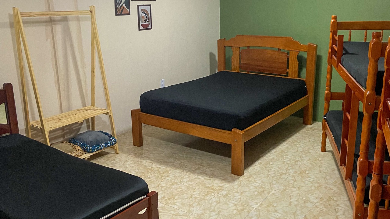 Photo of Bedroom in Cachoeiras de Macacu