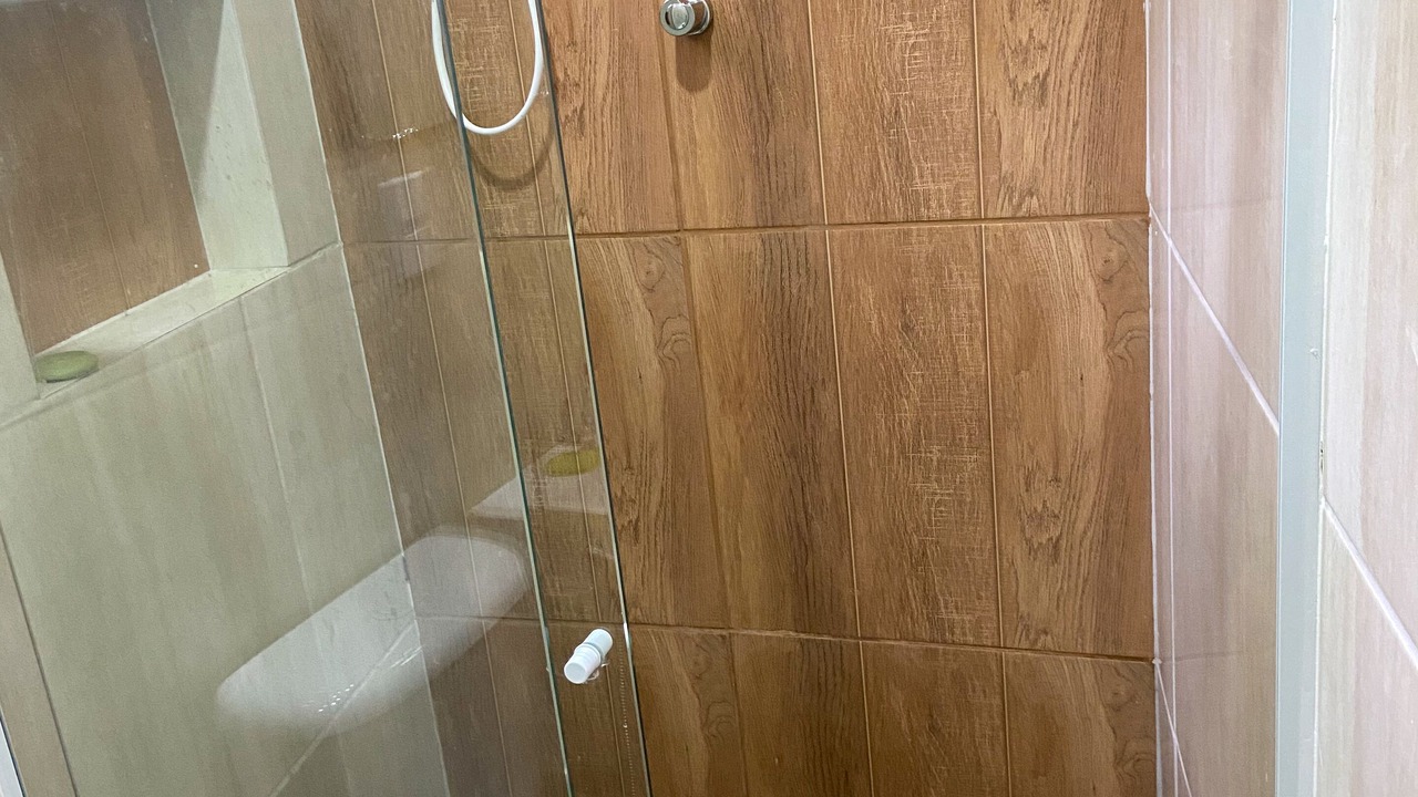 Photo of Bathroom in Cachoeiras de Macacu