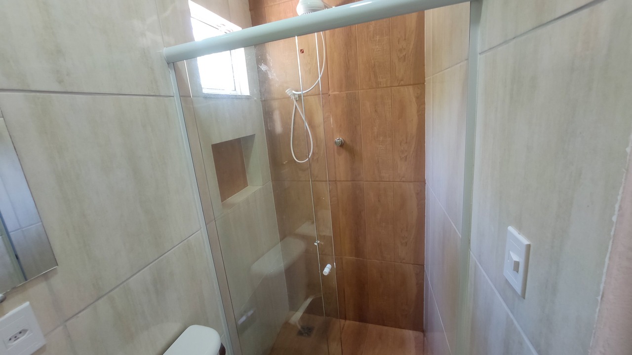 Photo of Bathroom in Cachoeiras de Macacu