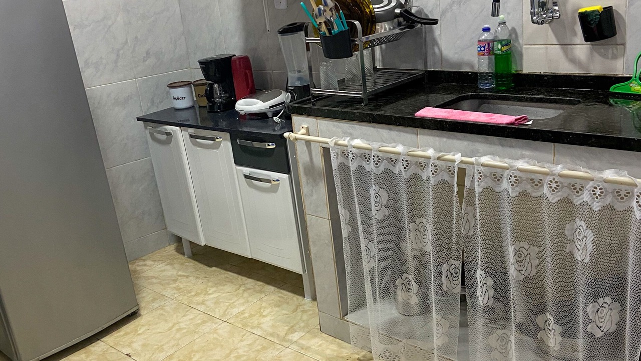 Photo of Kitchen in Cachoeiras de Macacu