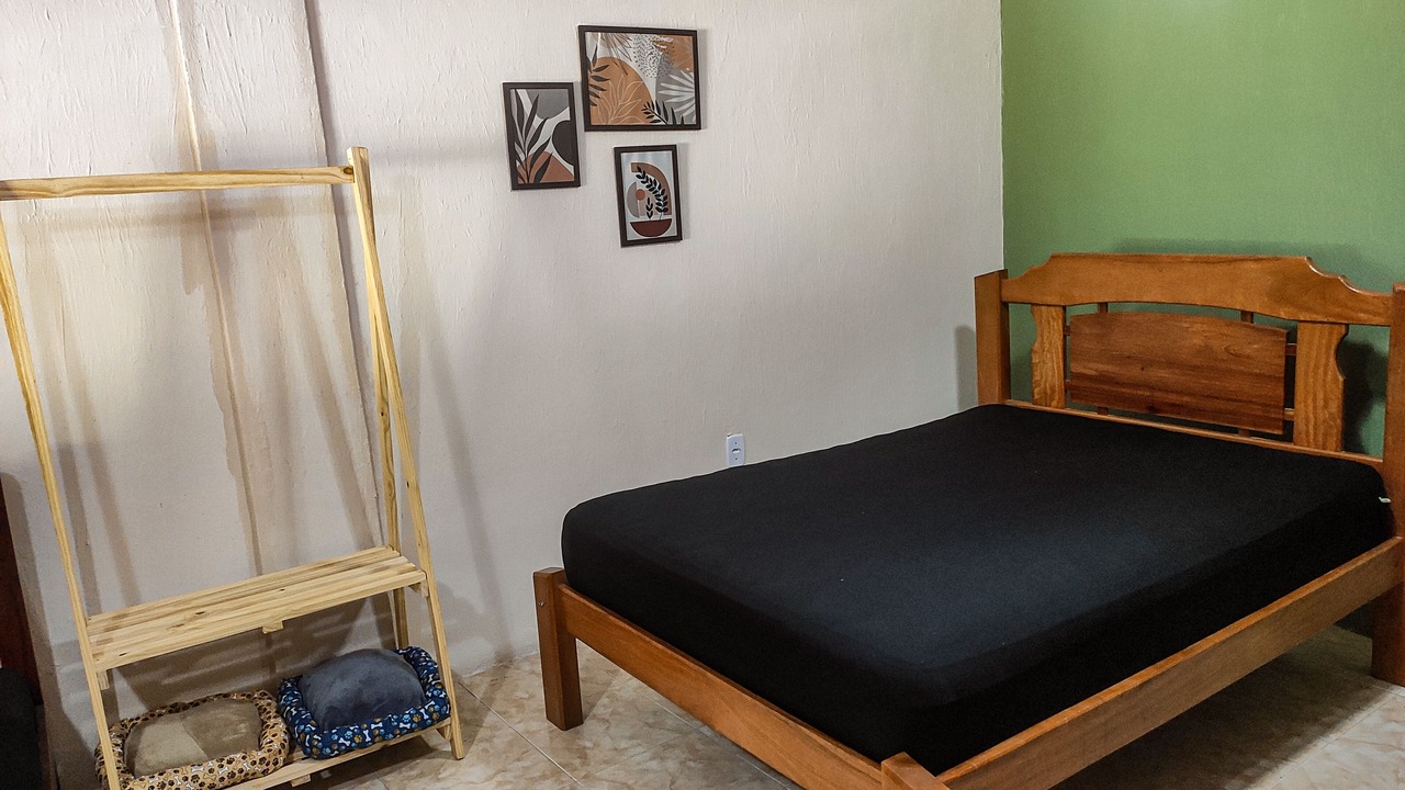 Photo of Bedroom in Cachoeiras de Macacu