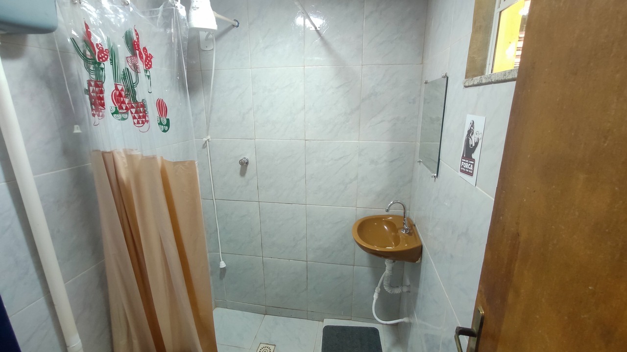 Photo of Bathroom in Cachoeiras de Macacu