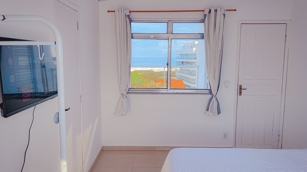 Photo of Bedroom in Braga