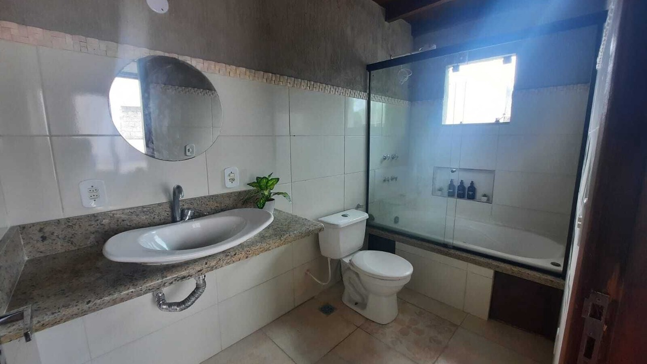 Photo of Bathroom in Camboinhas