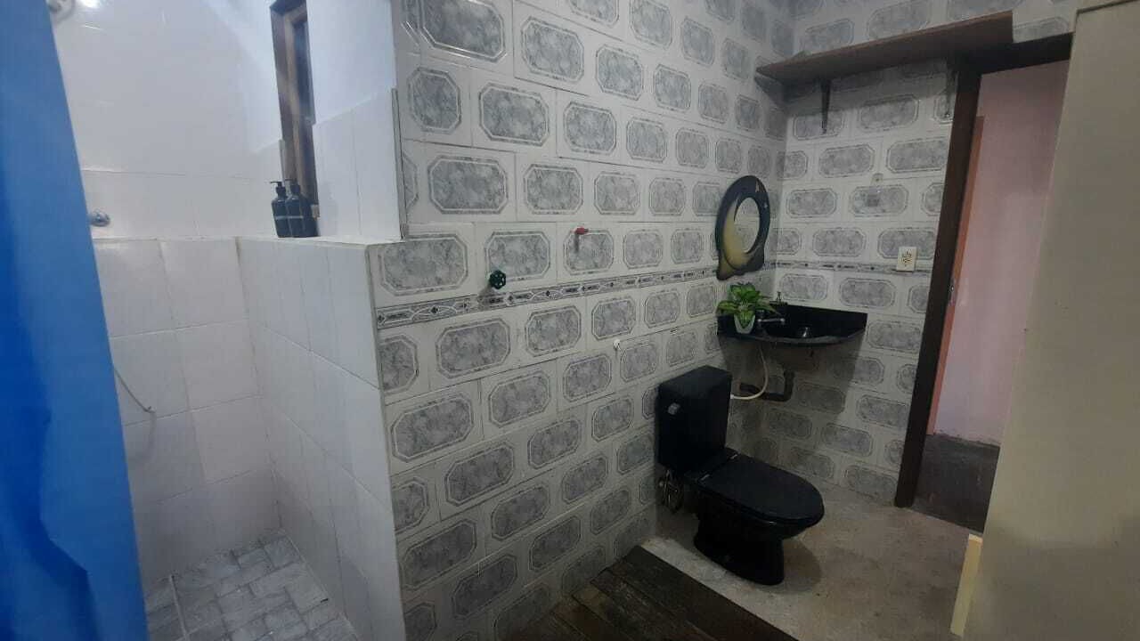 Photo of Bathroom in Camboinhas