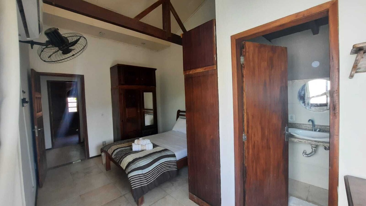 Photo of Bedroom in Camboinhas