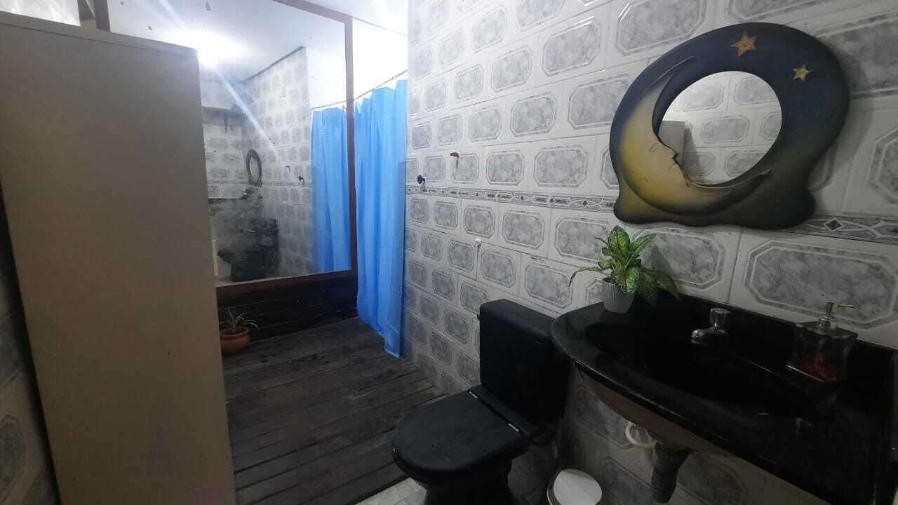 Photo of Bathroom in Camboinhas