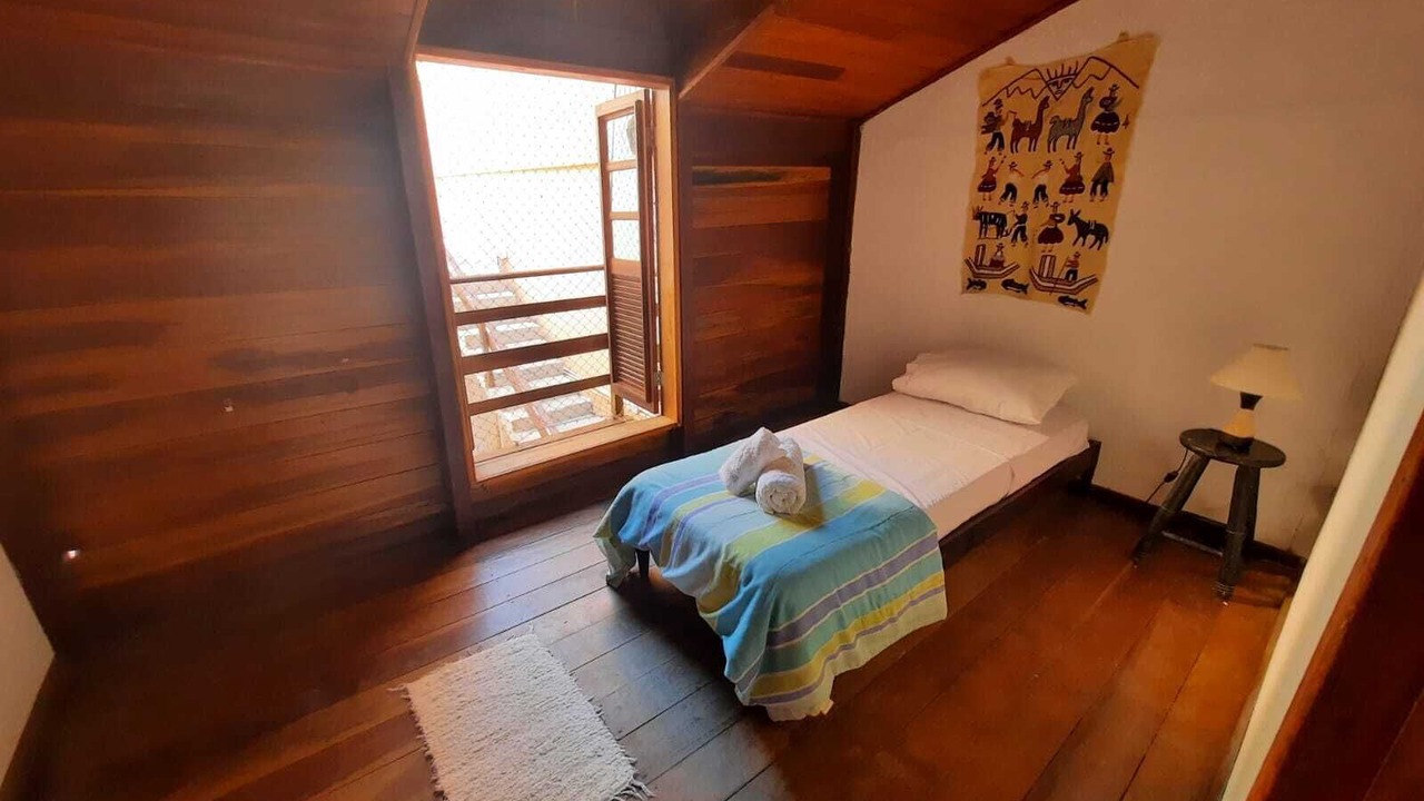 Photo of Bedroom in Camboinhas