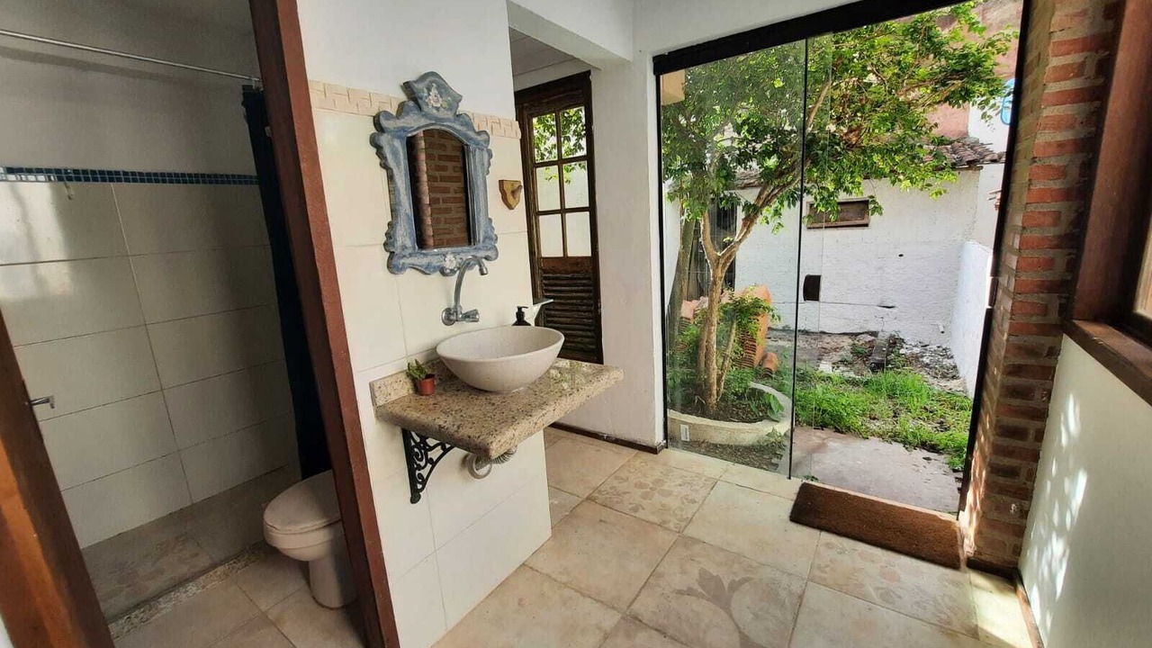 Photo of Bathroom in Camboinhas