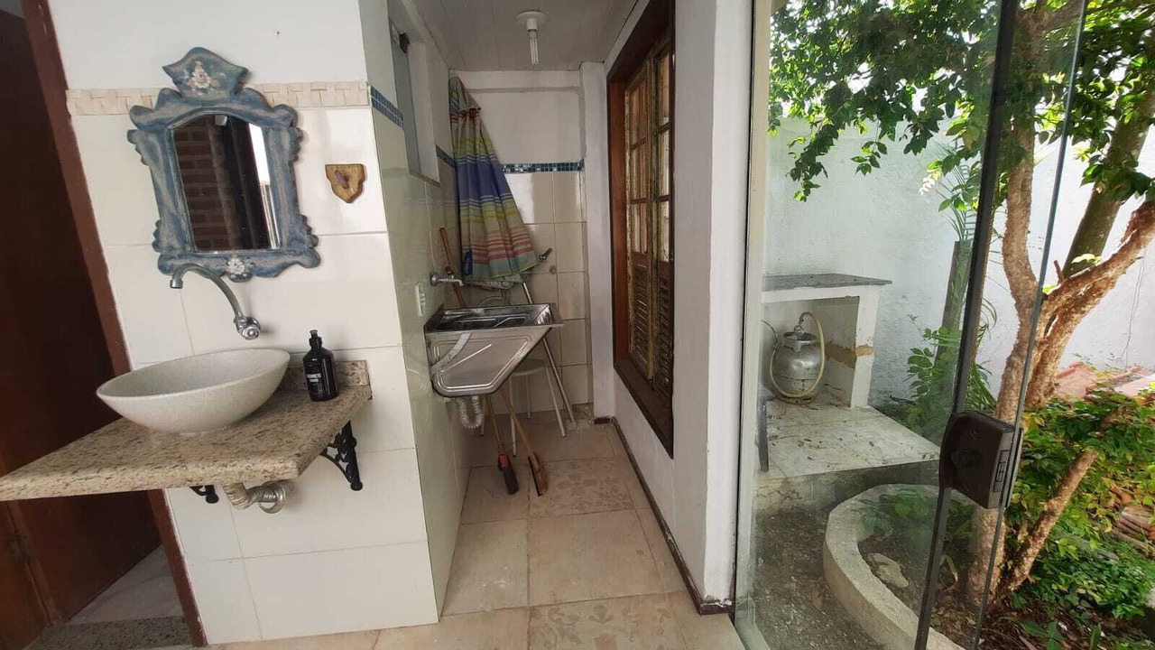 Photo of Bathroom in Camboinhas