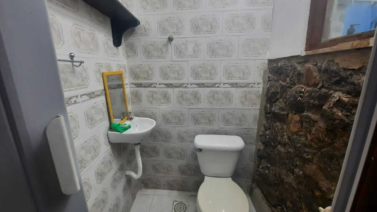 Photo of Bathroom in Camboinhas