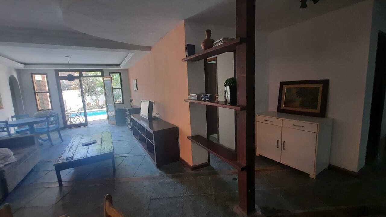 Photo of Livingroom in Camboinhas