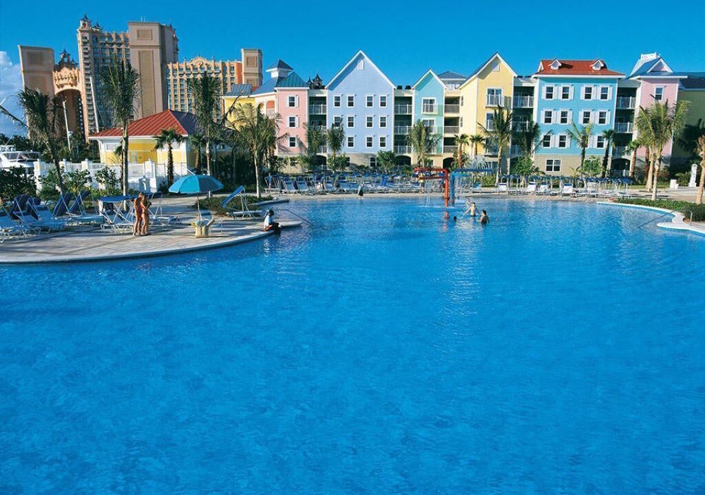 Photo of Outdoor in Paradise Island