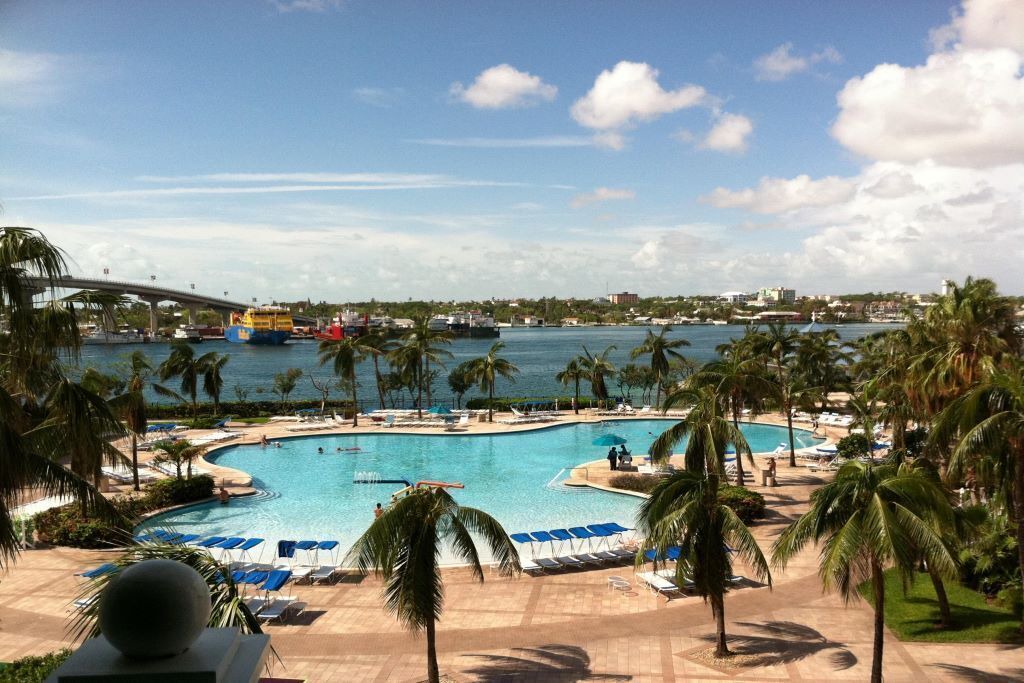 Photo of Outdoor in Paradise Island