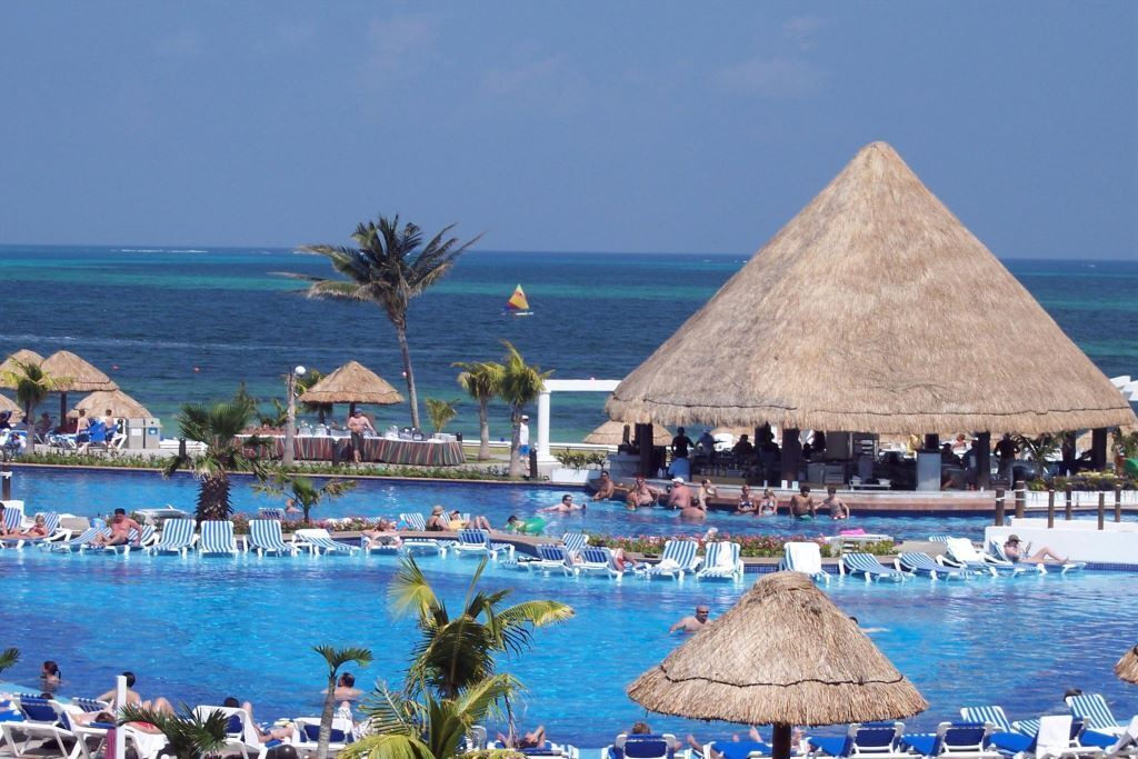 Photo of Outdoor in Paradise Island