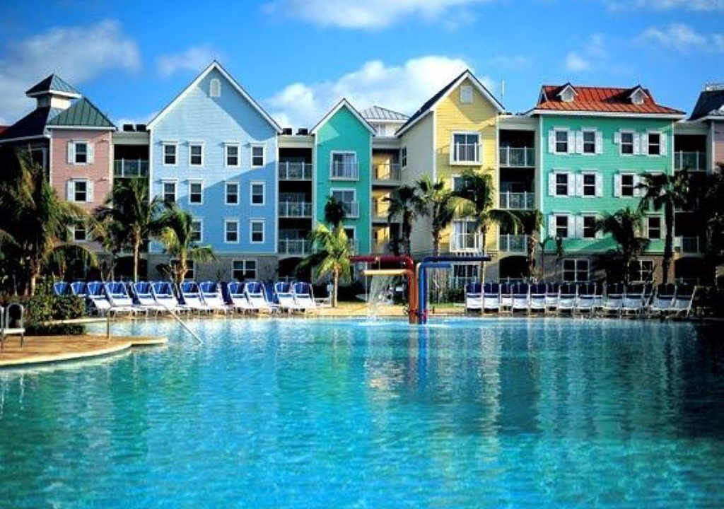 Photo of Outdoor in Paradise Island