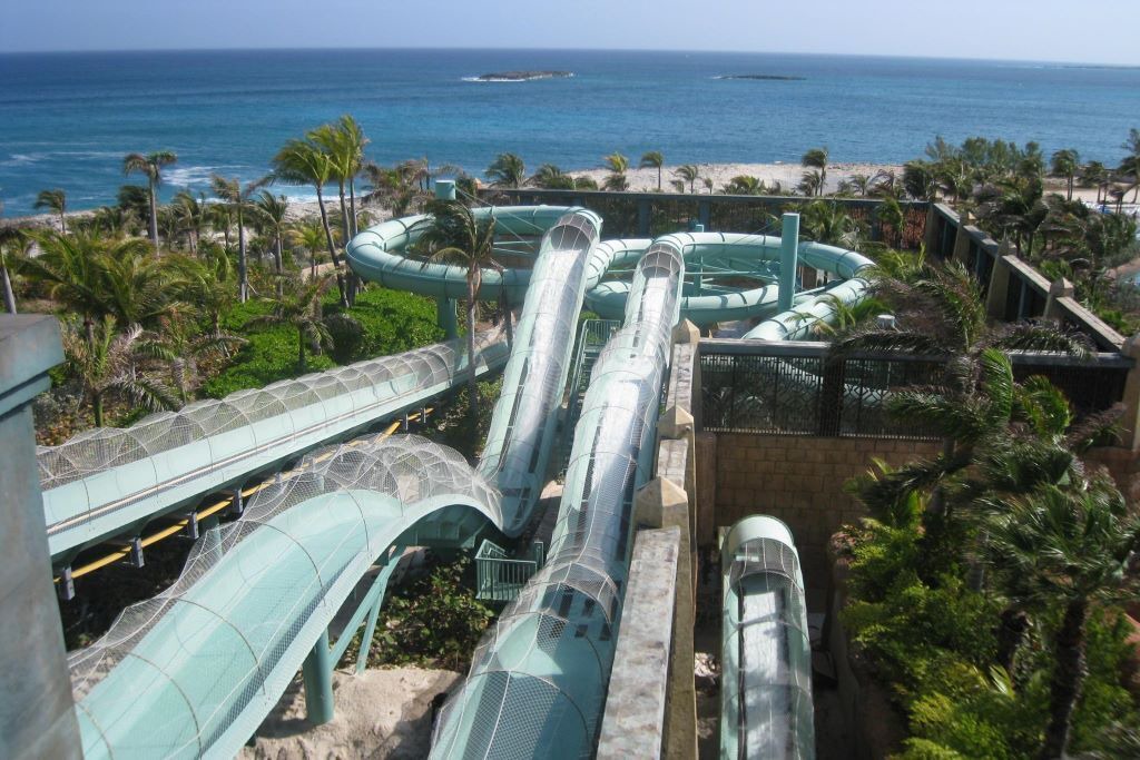 Photo of Others in Paradise Island