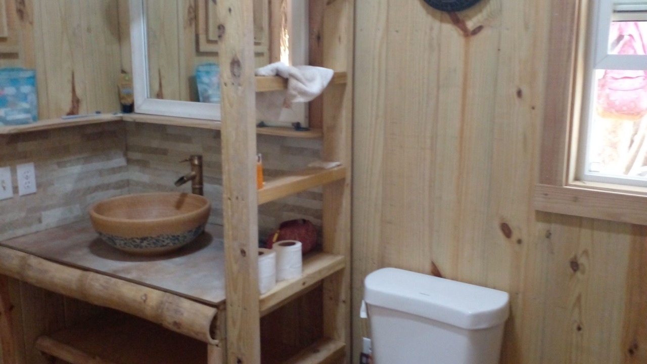 Photo of Bathroom in Green Island