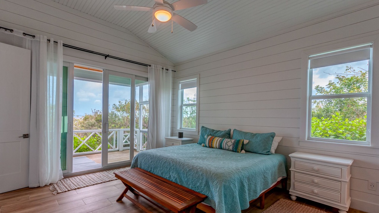 Photo of Bedroom in Great Guana Cay