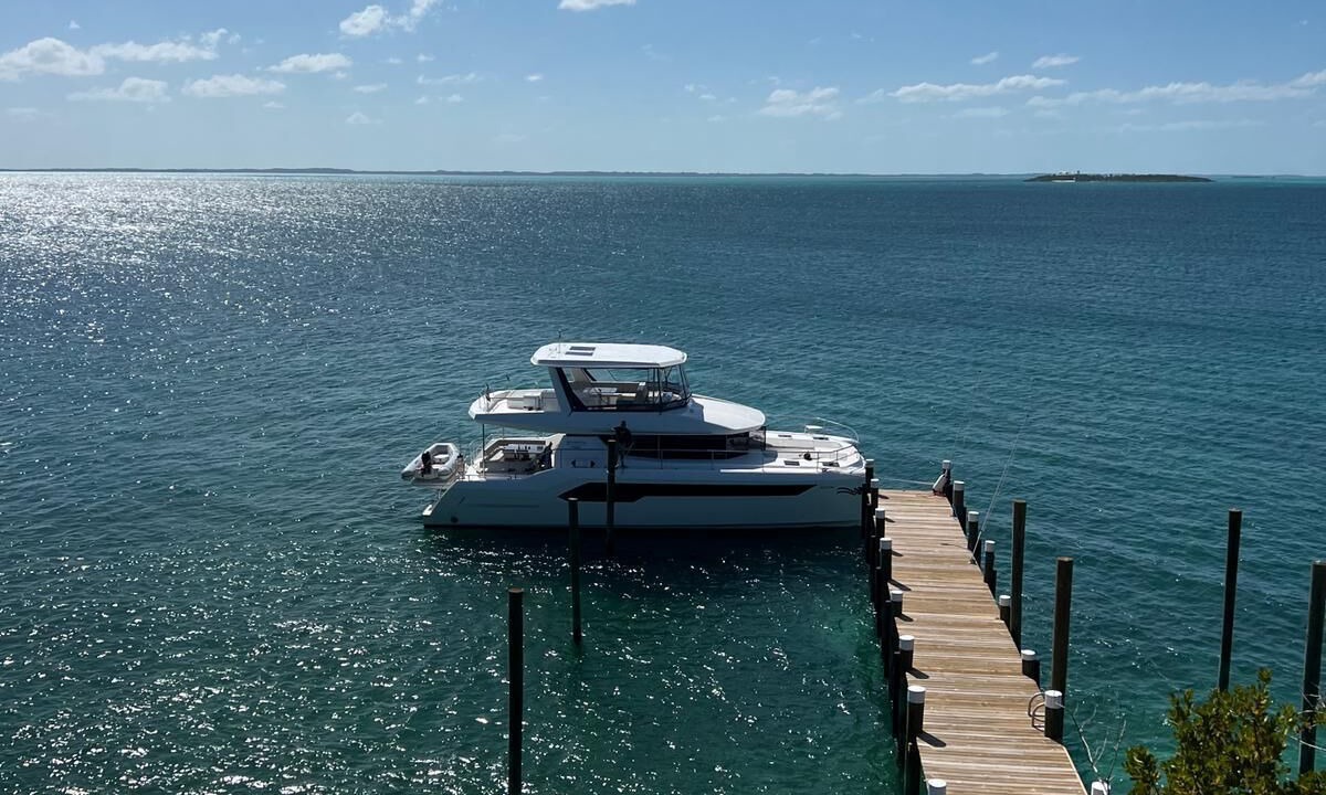 Photo of Outdoor in Great Guana Cay