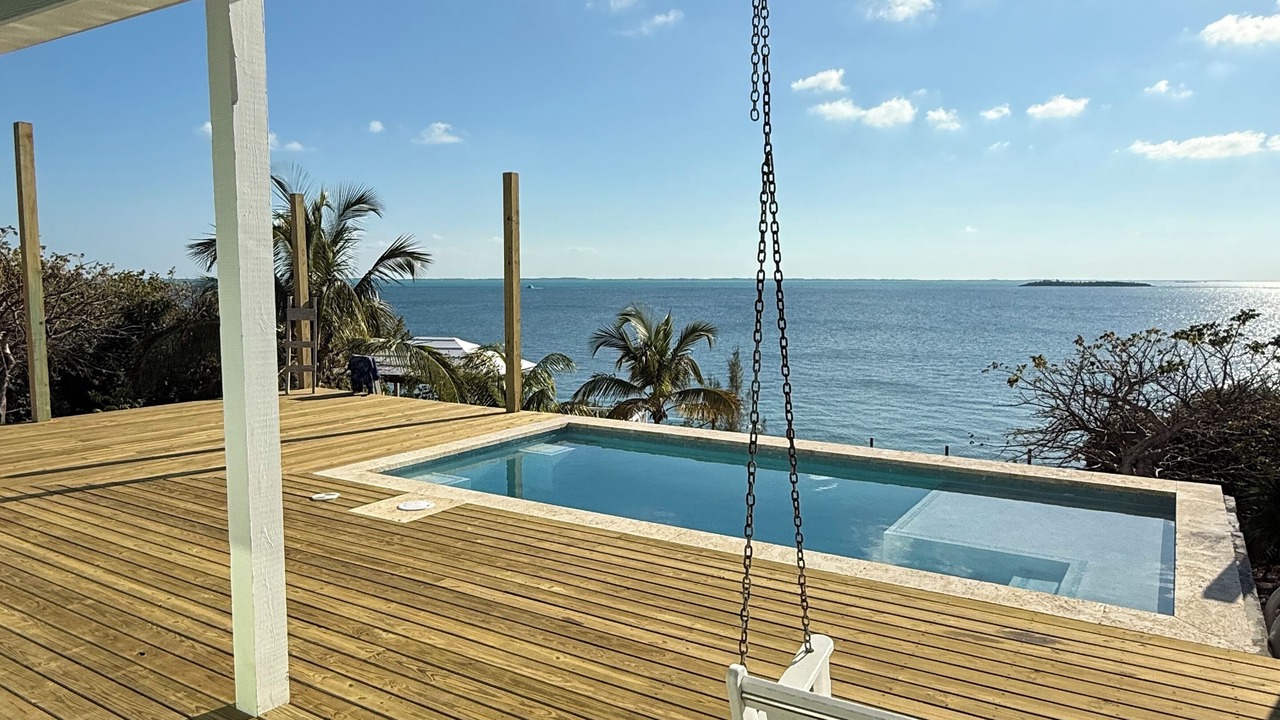 Photo of Outdoor in Great Guana Cay