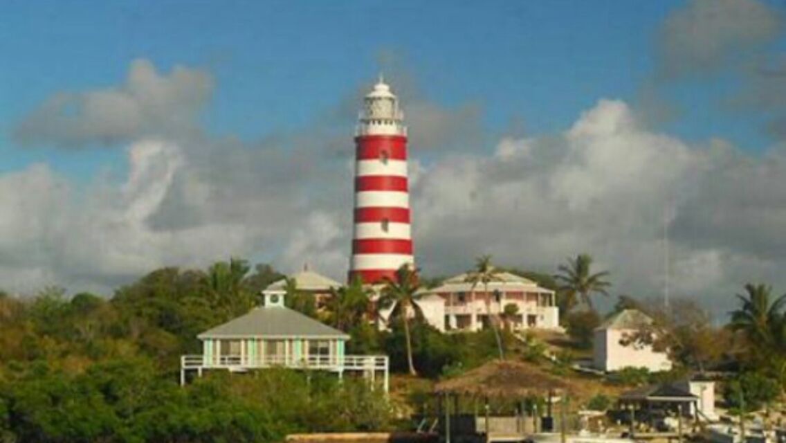 Photo of Outdoor in Great Guana Cay