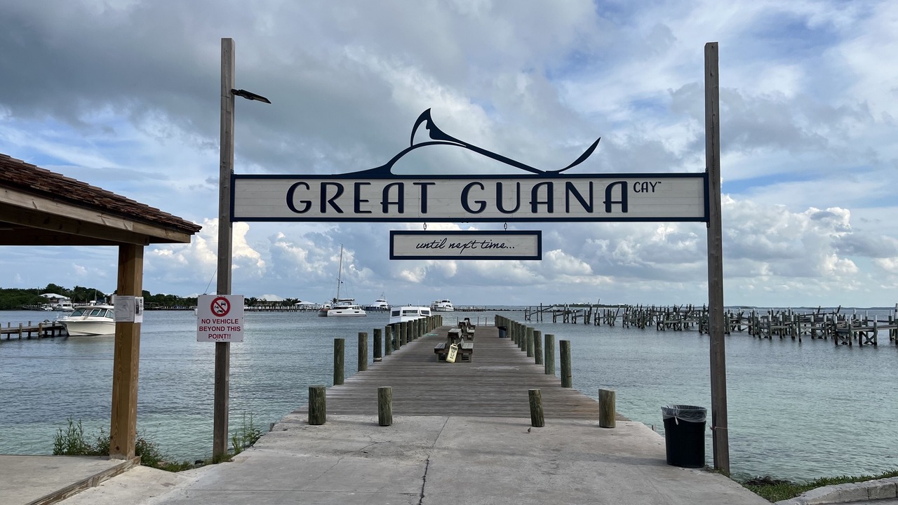 Photo of Others in Great Guana Cay