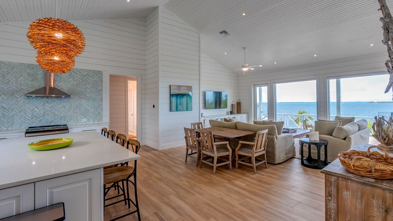 Photo of Bedroom in Great Guana Cay