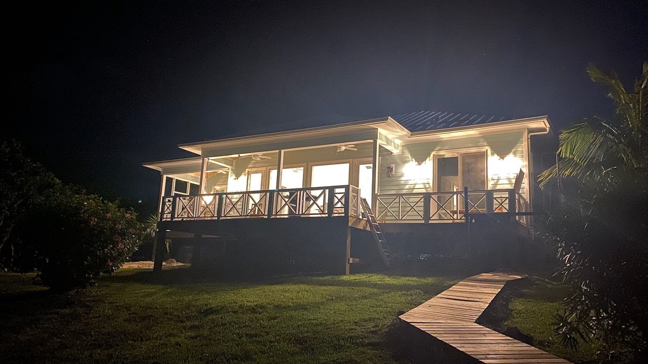 Photo of Outdoor in Great Guana Cay