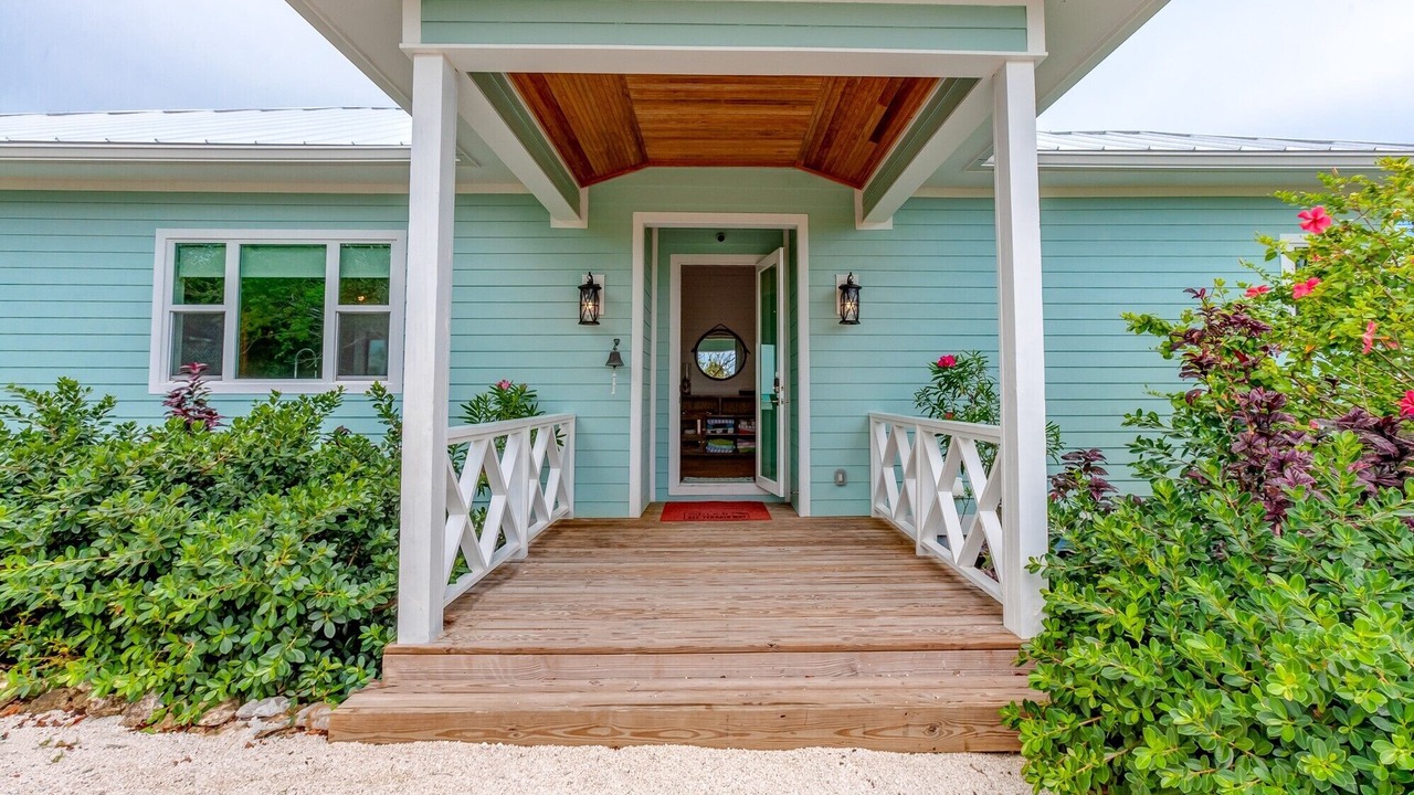 Photo of Outdoor in Great Guana Cay