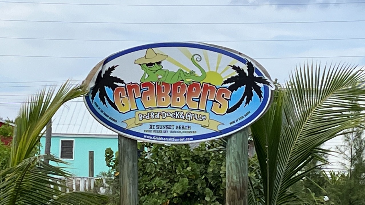 Photo of Others in Great Guana Cay