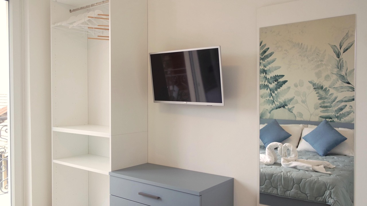 Photo of Bedroom in Someraro