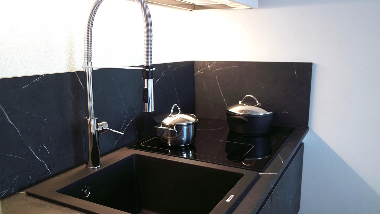 Photo of Kitchen in Someraro