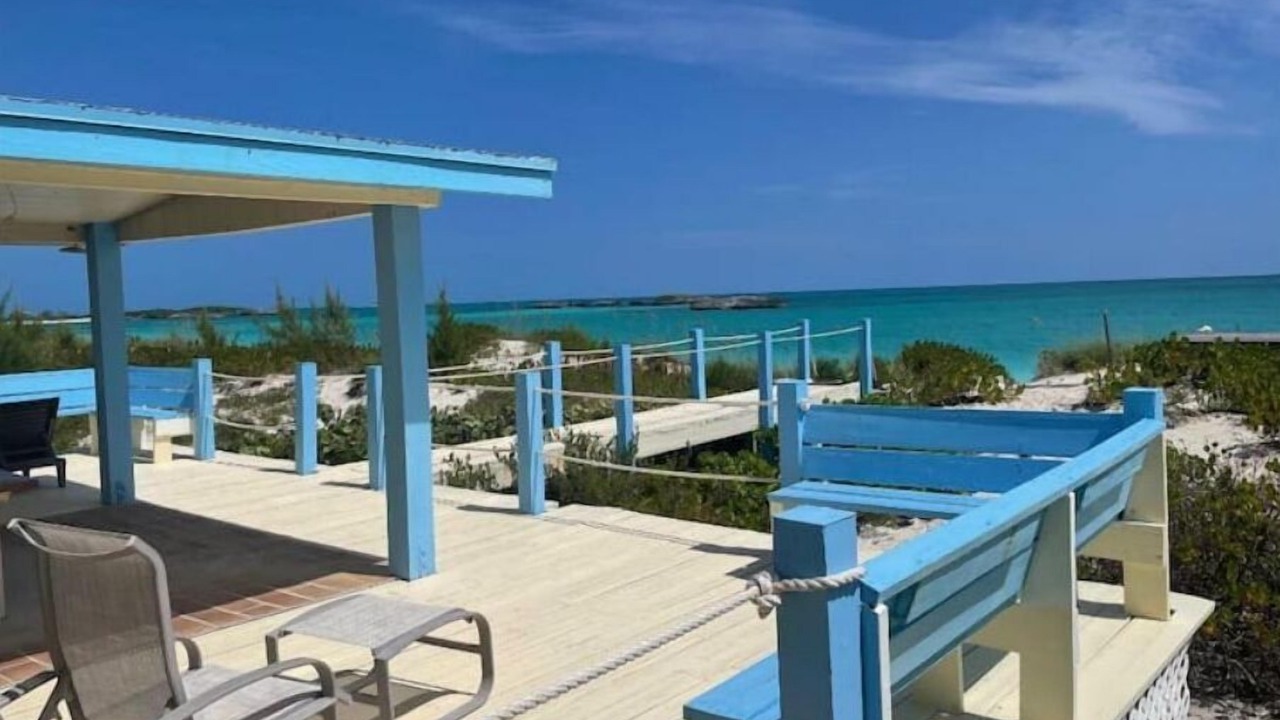 Photo of Patio Balcony in Jimmy Hill