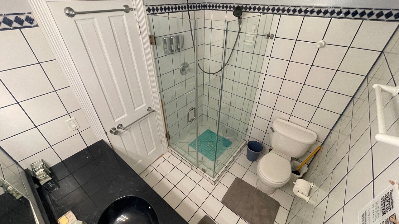 Photo of Bathroom in Jimmy Hill