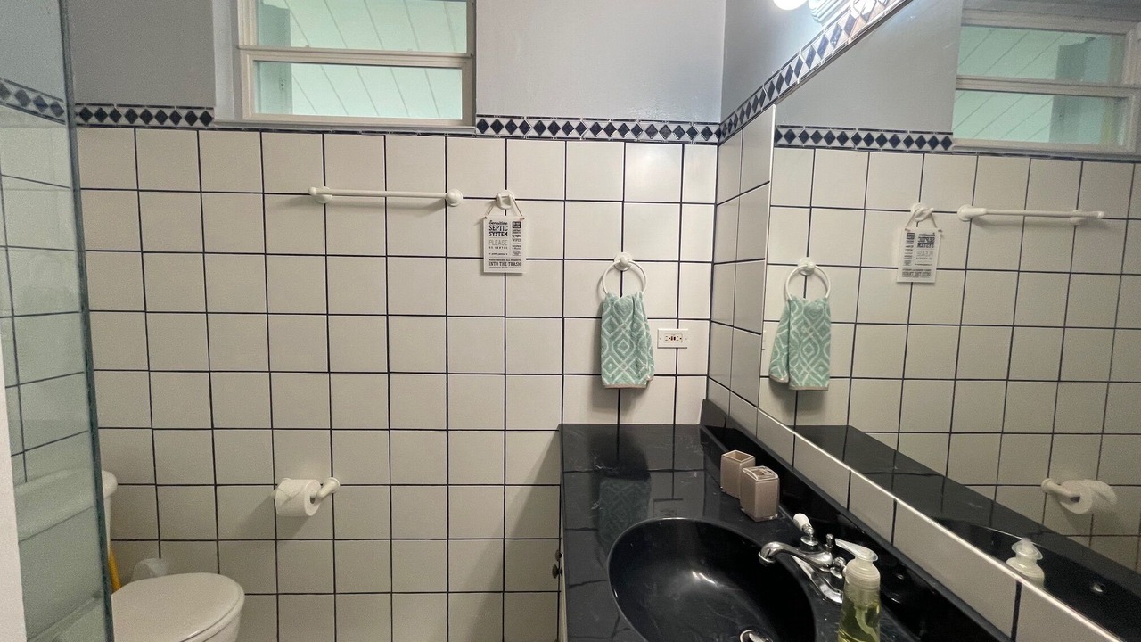 Photo of Bathroom in Jimmy Hill