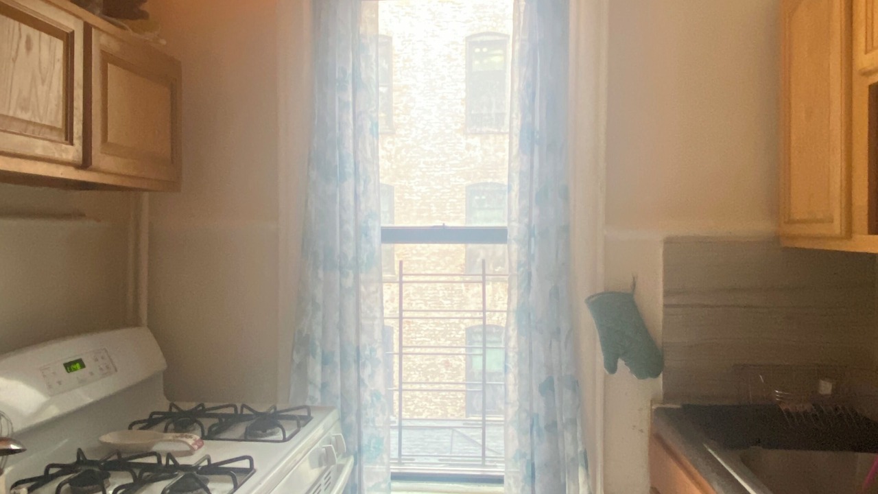 Photo of Kitchen in Ditmas Park