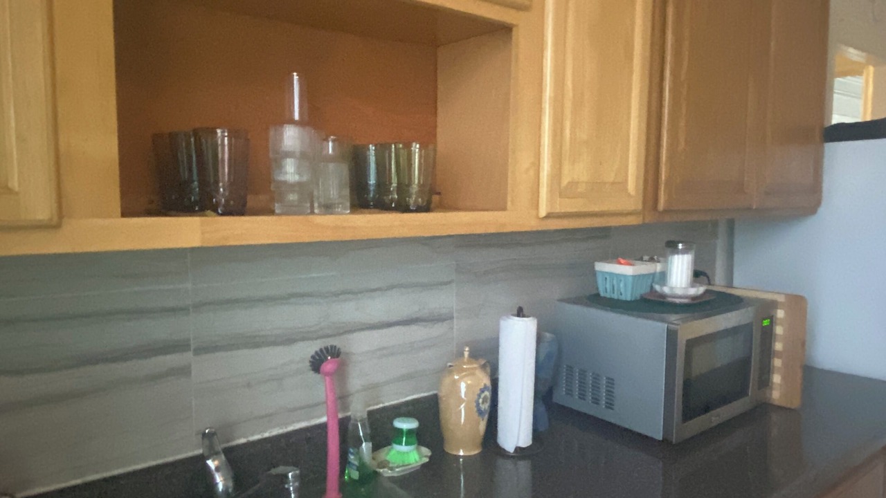 Photo of Kitchen in Ditmas Park