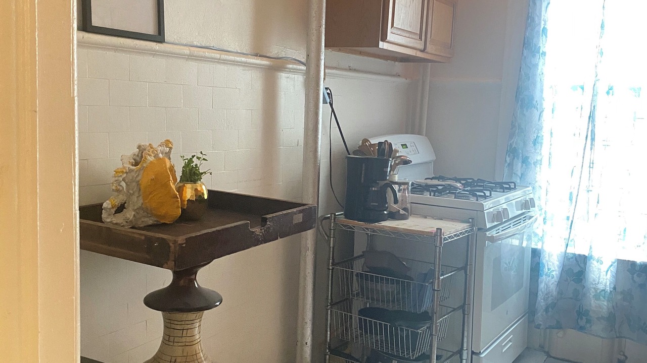 Photo of Kitchen in Ditmas Park