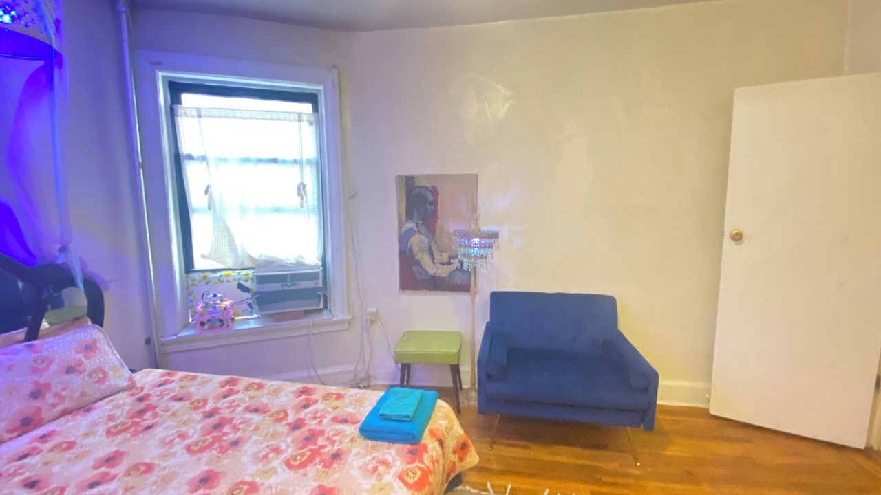 Photo of Bedroom in Ditmas Park