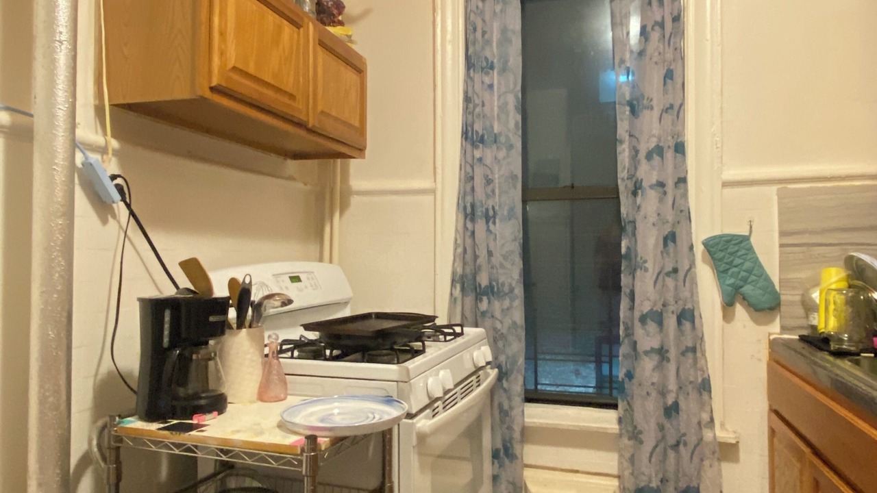Photo of Kitchen in Ditmas Park