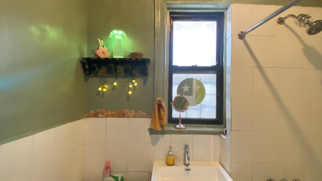 Photo of Bathroom in Ditmas Park