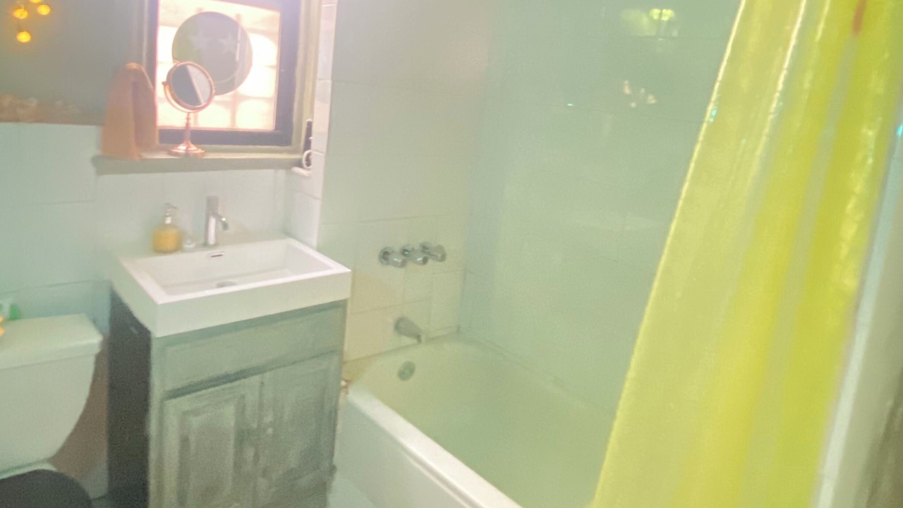 Photo of Bathroom in Ditmas Park