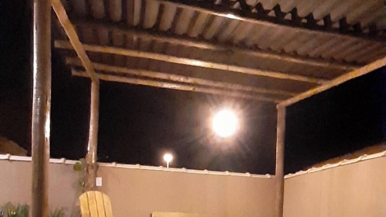 Photo of Patio Balcony in Rio das Ostras