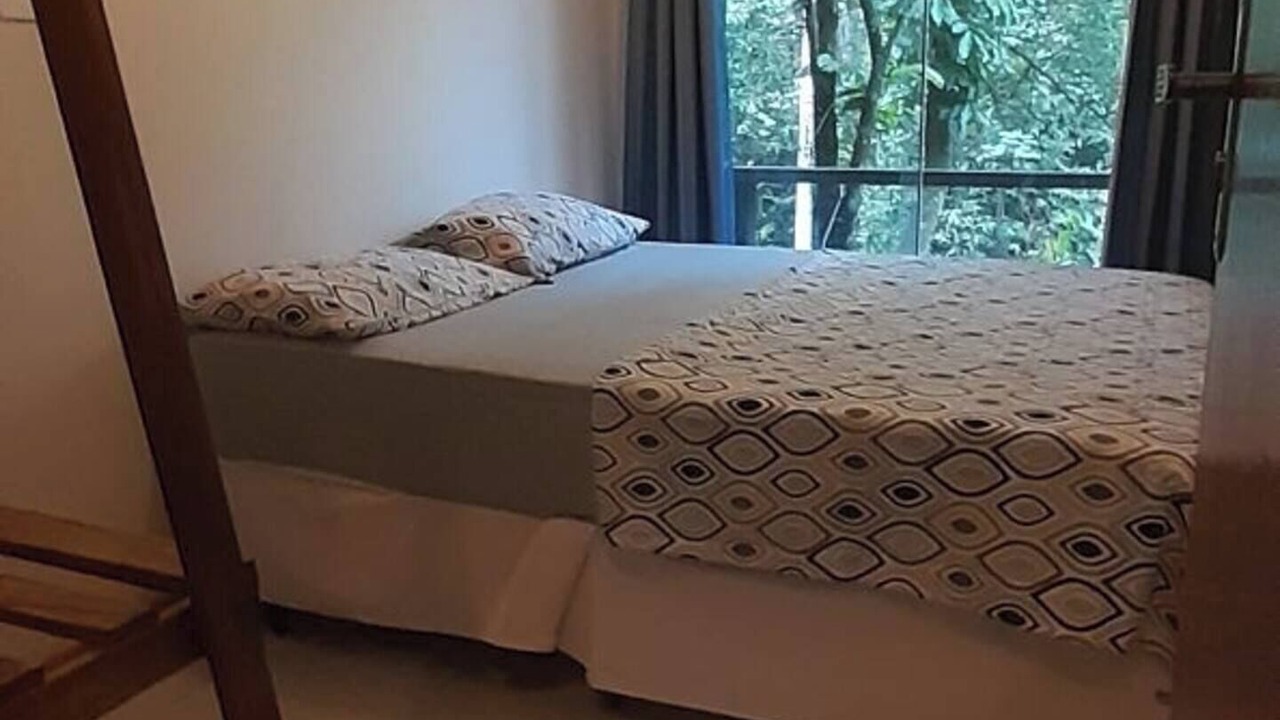Photo of Bedroom in Rio das Ostras