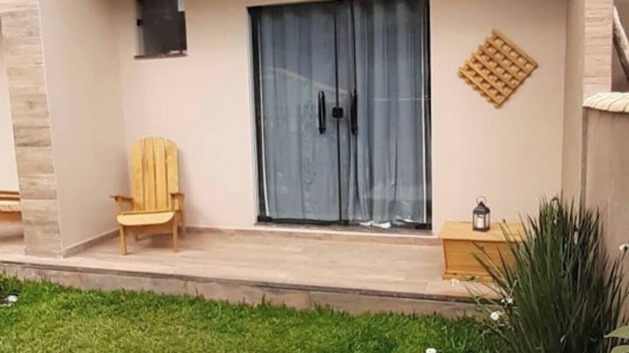Photo of Patio Balcony in Rio das Ostras