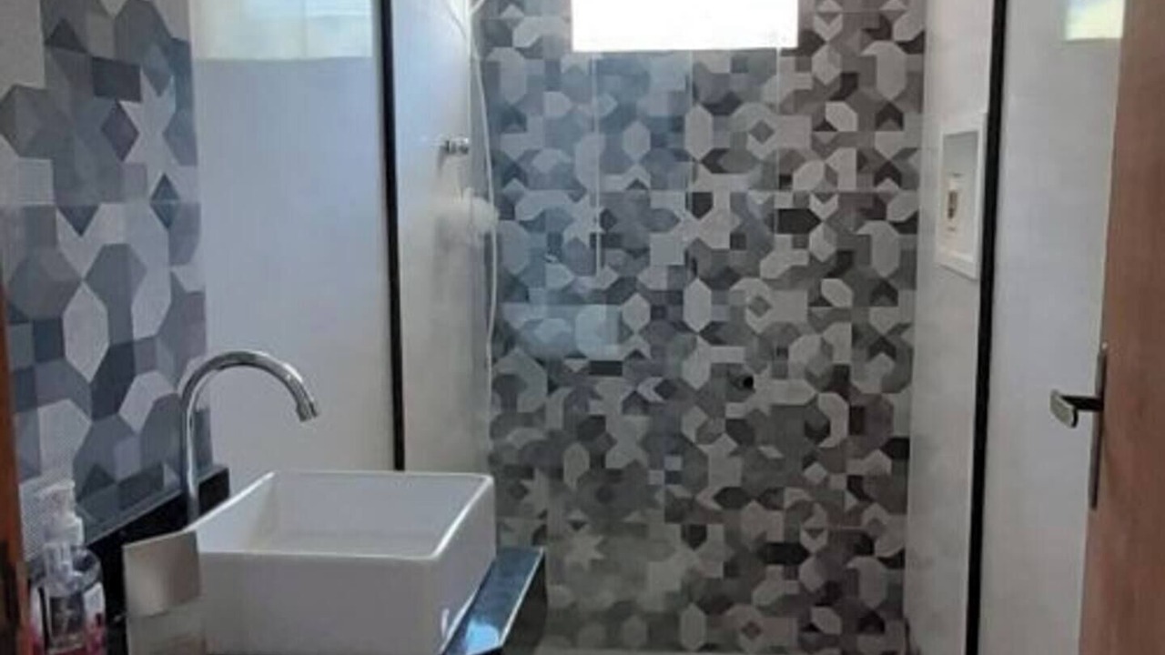 Photo of Bathroom in Rio das Ostras