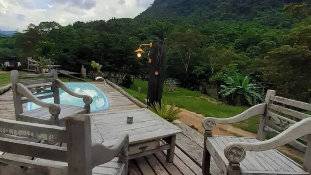 Photo of Outdoor in Rio das Ostras