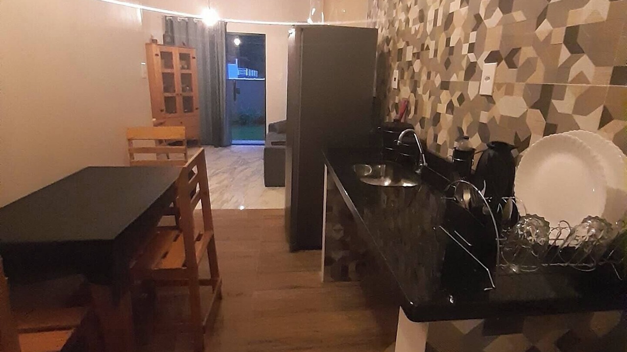 Photo of Kitchen in Rio das Ostras